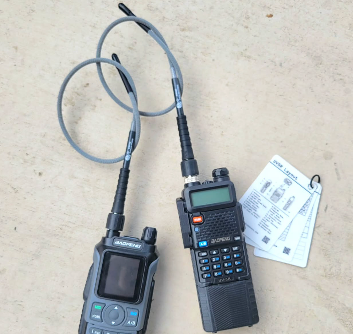 Radio Frequencies 101 – Ready Radio