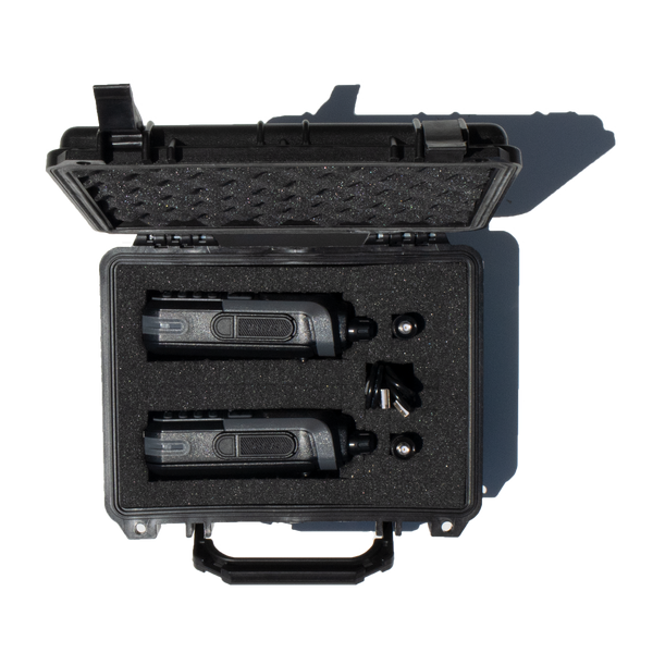 Deployable Radio Kit