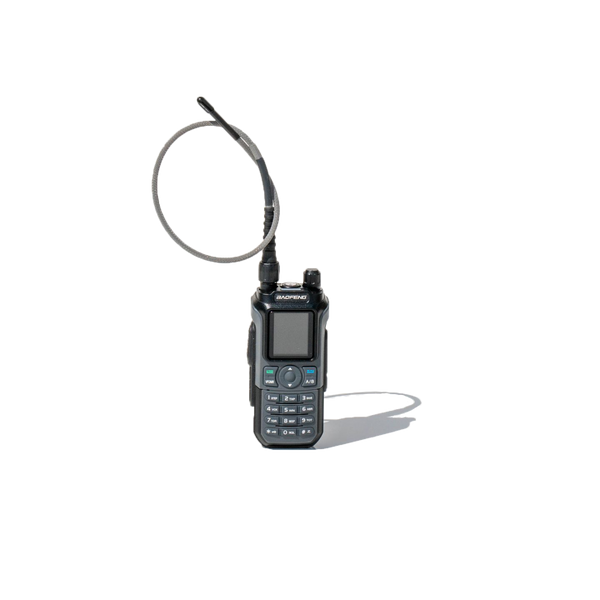 Custom Programmed Radio Starter Kit