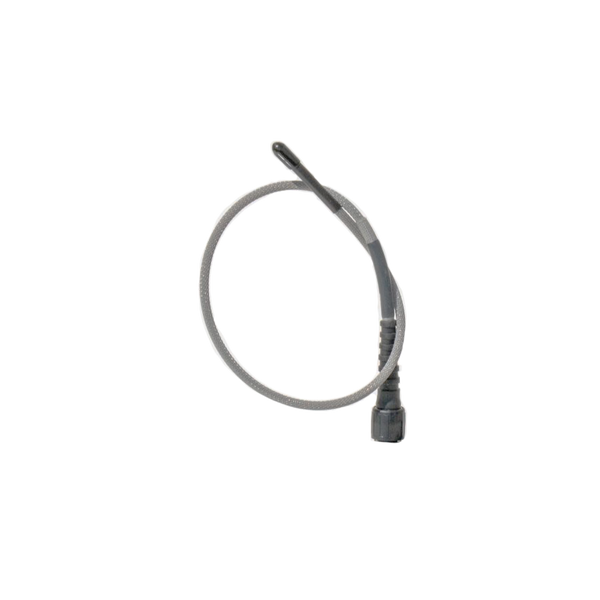 Foul Weather Whip Antenna