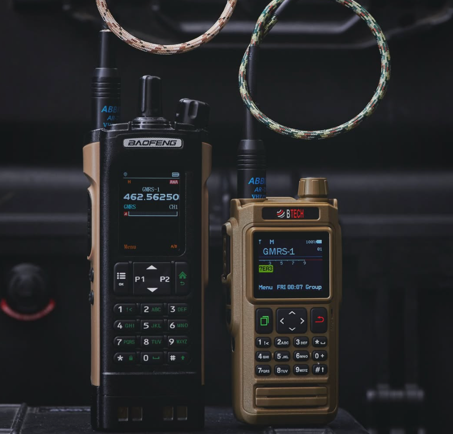 Radios – Ready Radio