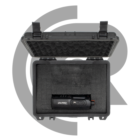 Uncanny Expeditions Field Expedient Kit – Ready Radio