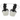 ARC Arms - Headset Helmet Mount Adapter