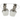 ARC Arms - Headset Helmet Mount Adapter