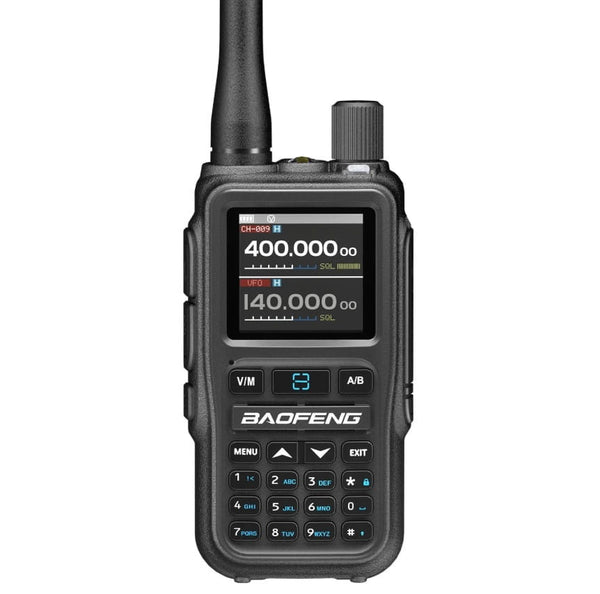 BAOFENG UV-5R Mini (Custom Programmed)