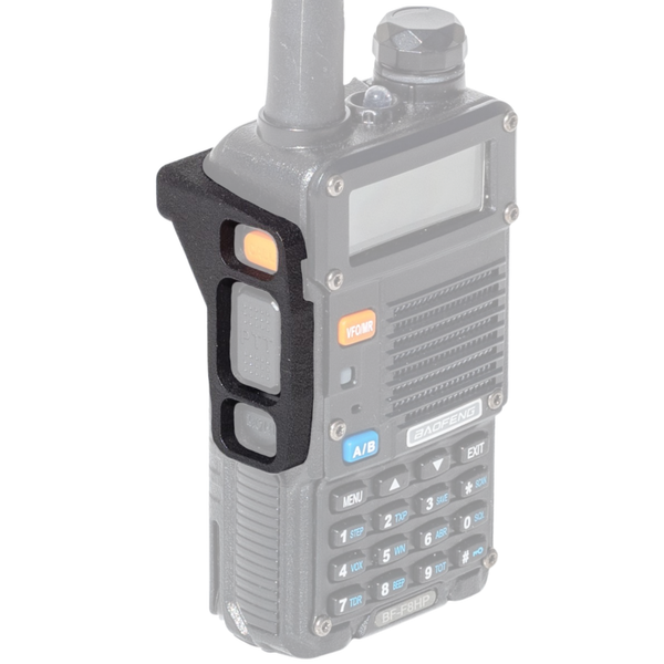 Baofeng PTT Guard