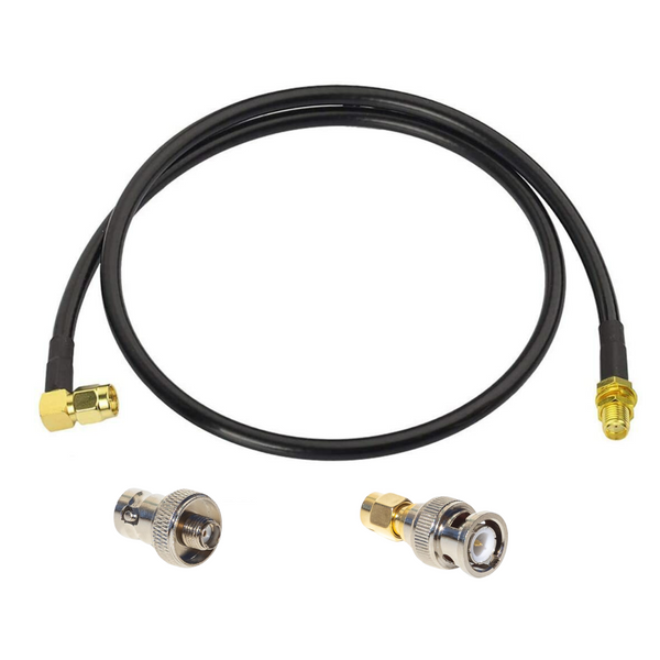 Antenna Relocation Cable