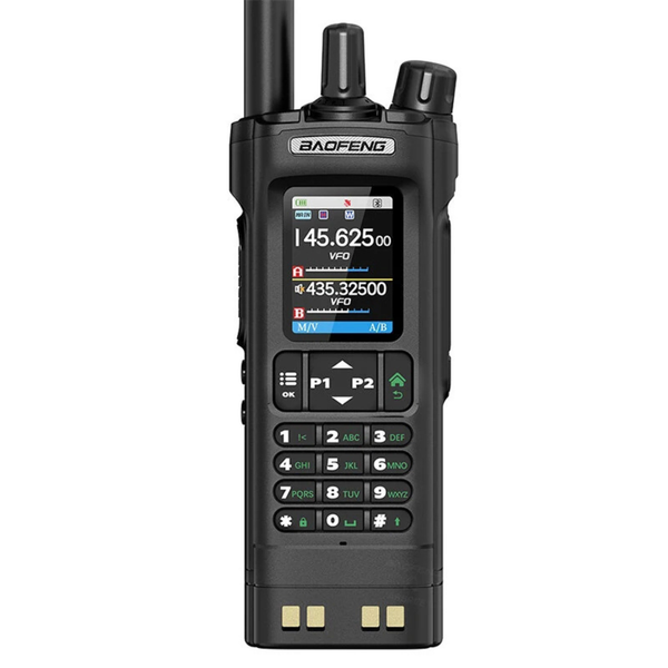 Baofeng UV-32 (custom programmed)