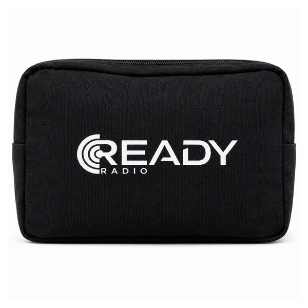Radio Faraday Bag
