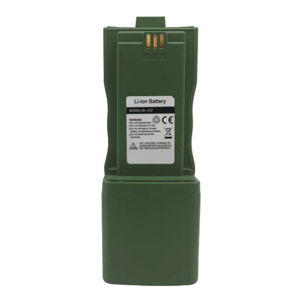 Baofeng AR-152 Battery