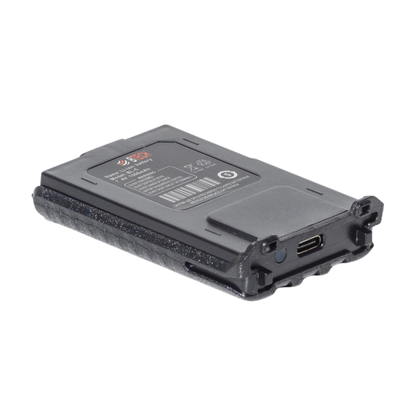 Baofeng UV-5R USB-C Rechargeable Battery