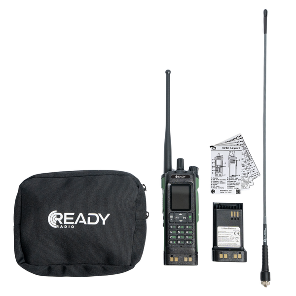 UV-32 Starter Kit