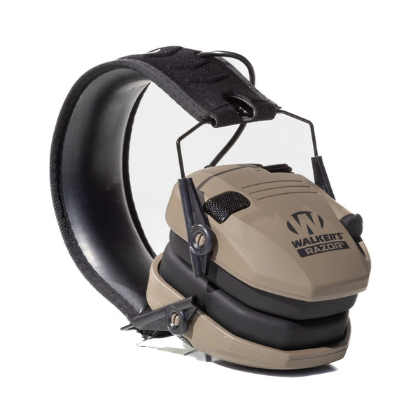 walkers slim razor headphones