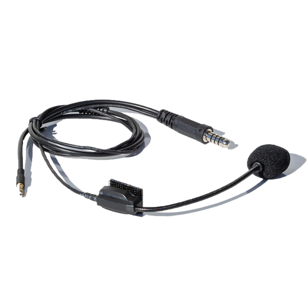 multimount mic for radio