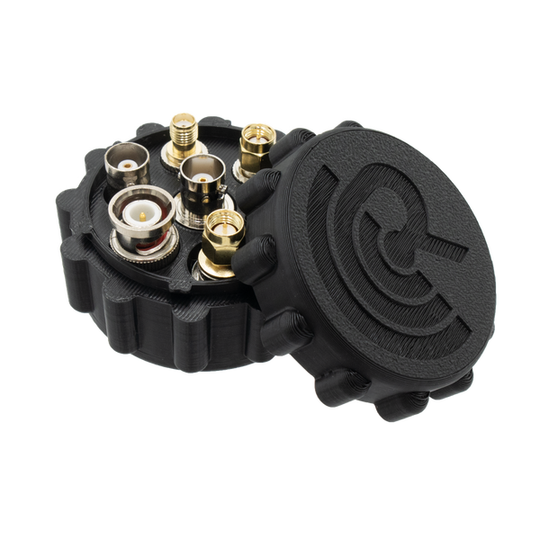 SignalCore™ RF Adapter Kit